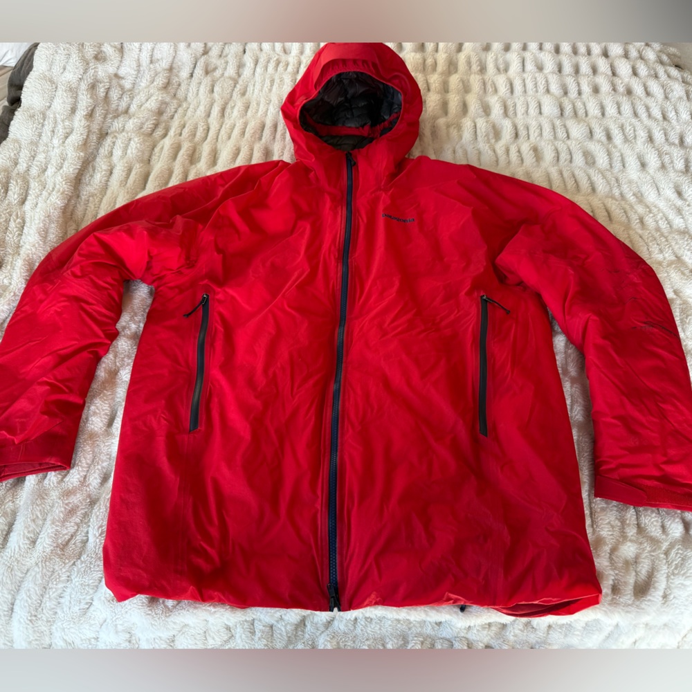 Men's Micro PuffStorm Jacket XXL